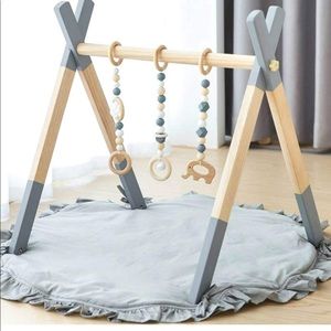 Baby Activity Gym